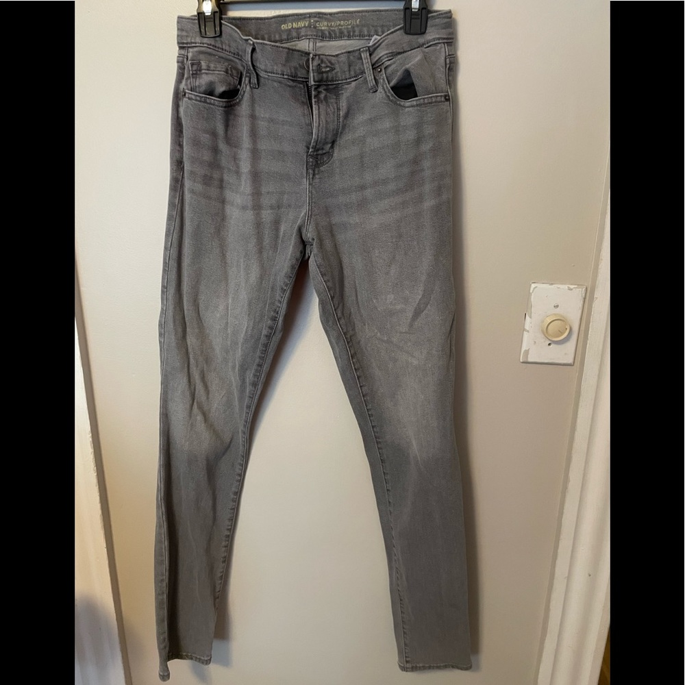 Old Navy Jeans